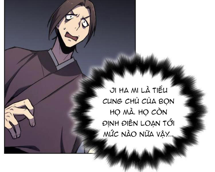 tôi tái sinh thành người thừa kế điên cuồng Chapter 18 - Trang 2