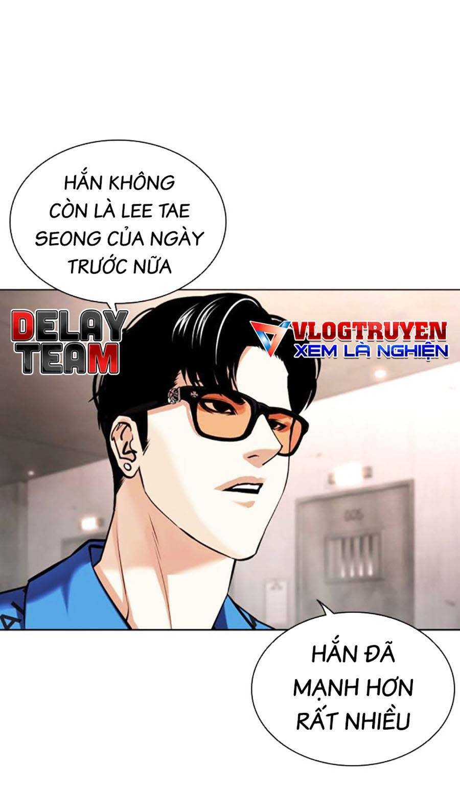 Hoán Đổi Nhiệm Màu Chapter 453 - Trang 2