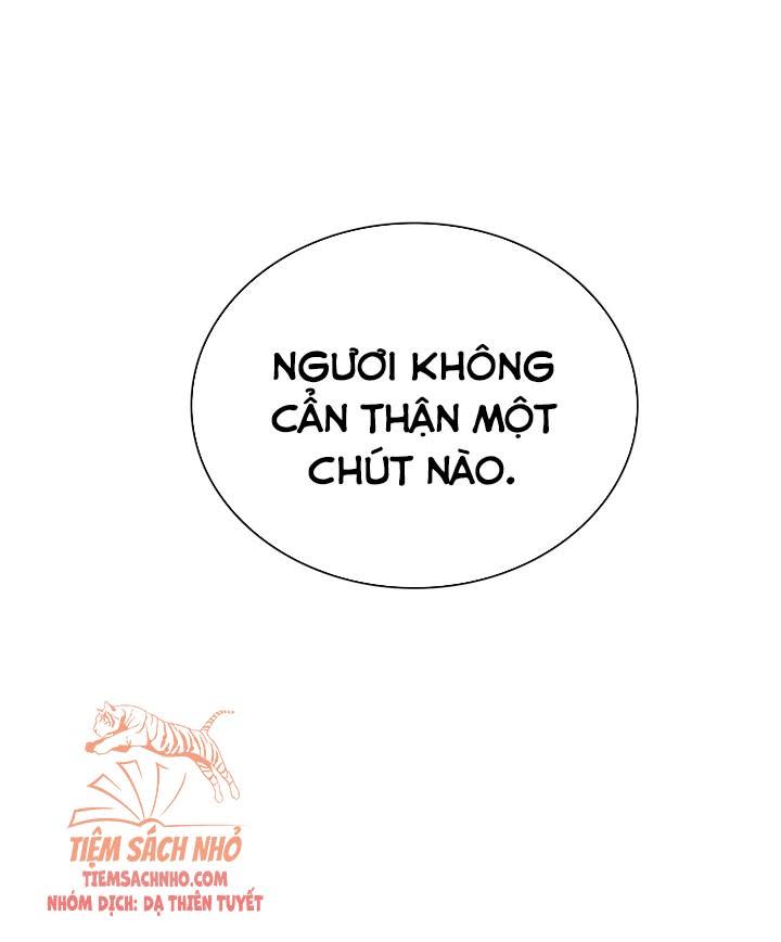 tôi sẽ phá vỡ cuộc hôn nhân này Chap 4 - Next Chap 5