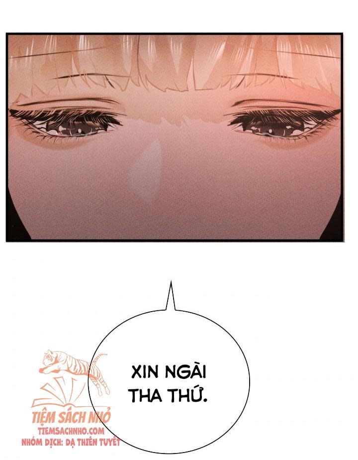 tôi sẽ phá vỡ cuộc hôn nhân này Chap 4 - Next Chap 5