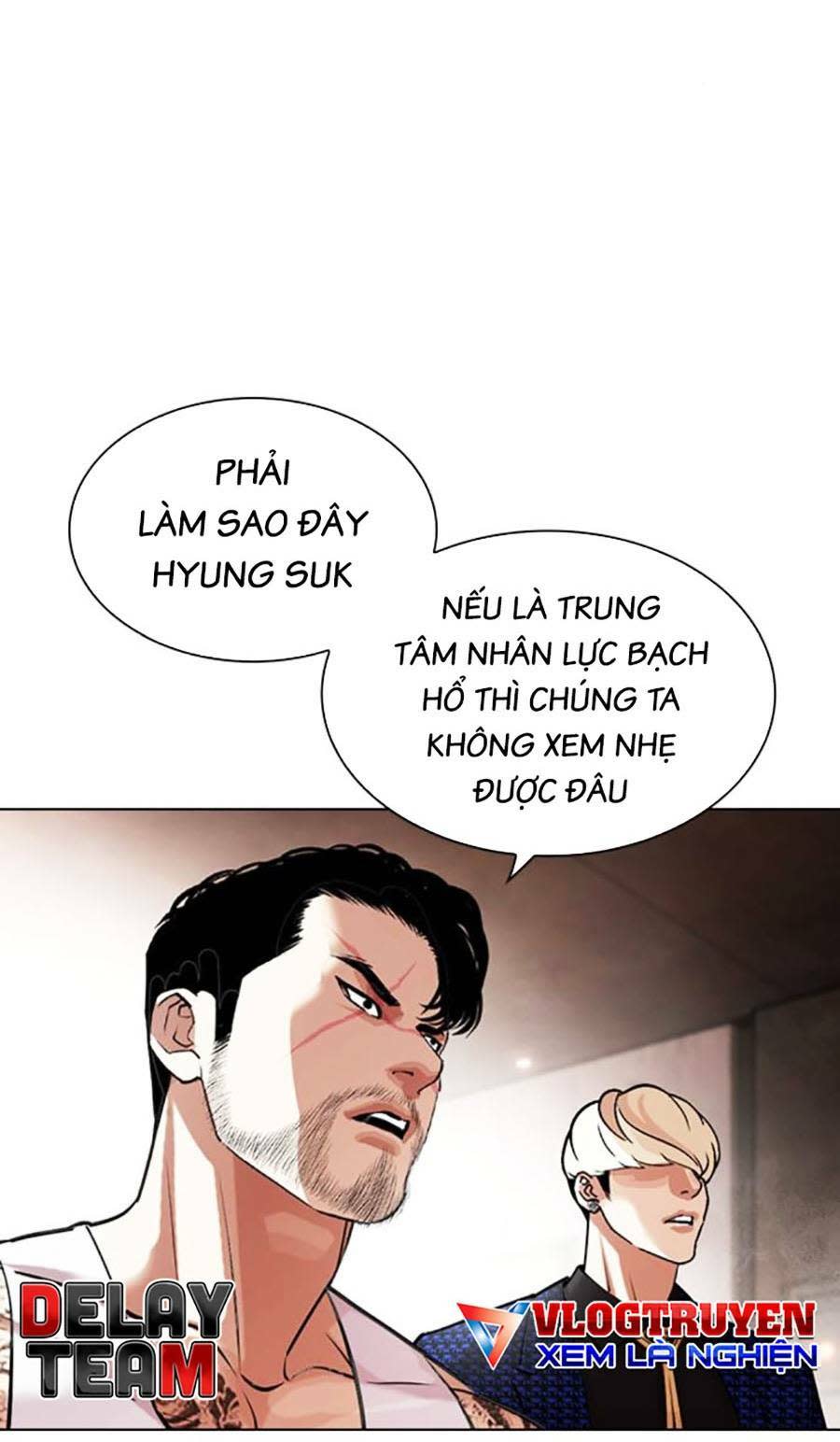 Hoán Đổi Nhiệm Màu Chapter 453 - Trang 2