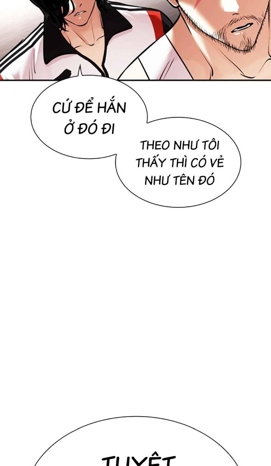 Hoán Đổi Nhiệm Màu Chapter 453 - Trang 2