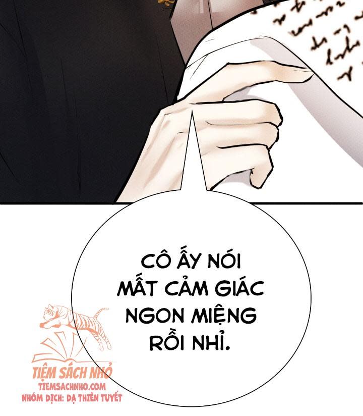 tôi sẽ phá vỡ cuộc hôn nhân này Chap 4 - Next Chap 5