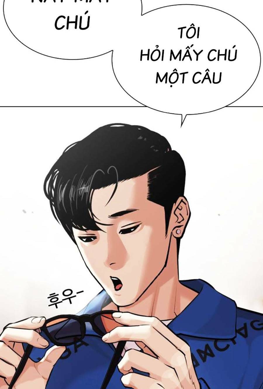 Hoán Đổi Nhiệm Màu Chapter 453 - Trang 2