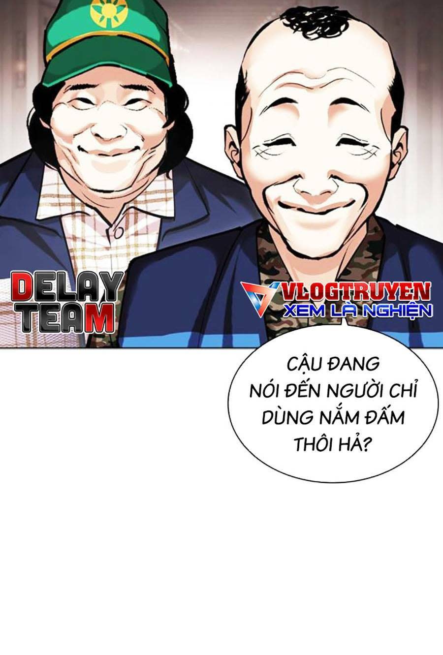 Hoán Đổi Nhiệm Màu Chapter 453 - Trang 2