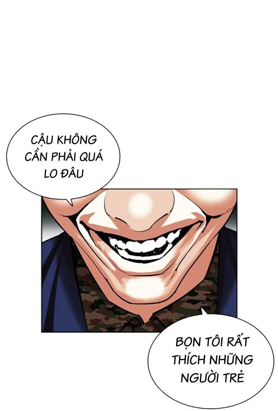 Hoán Đổi Nhiệm Màu Chapter 453 - Trang 2