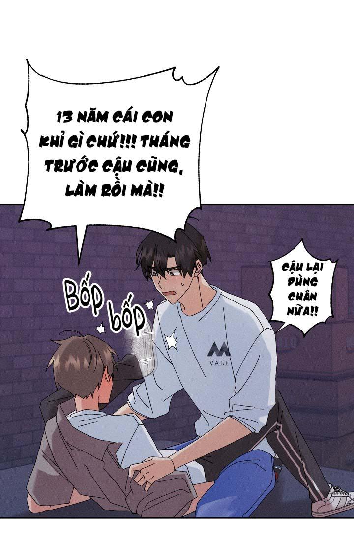 BỘ NHỚ GIẢ DƯỢC Chapter 20 - Trang 2