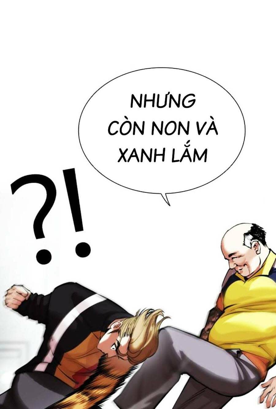 Hoán Đổi Nhiệm Màu Chapter 453 - Trang 2