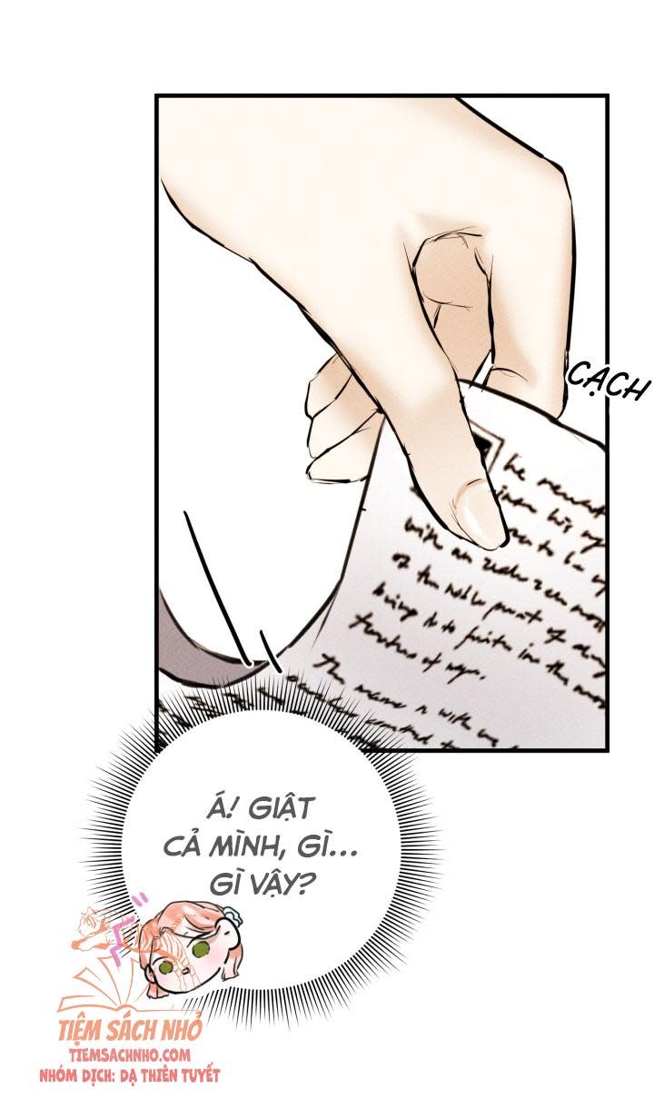 tôi sẽ phá vỡ cuộc hôn nhân này Chap 4 - Next Chap 5