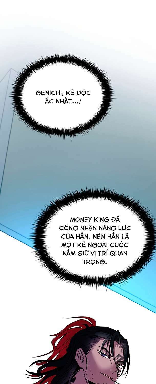 chuyển sinh thành ác nhân chapter 102 - Trang 2