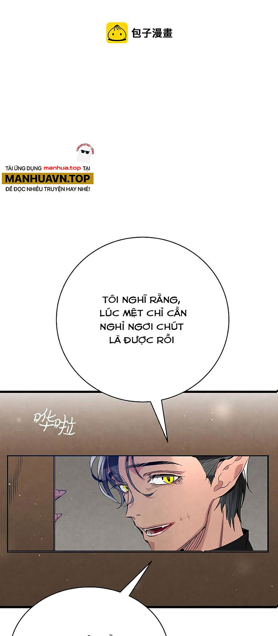 skeleton làm bố Chapter 65 - Trang 2