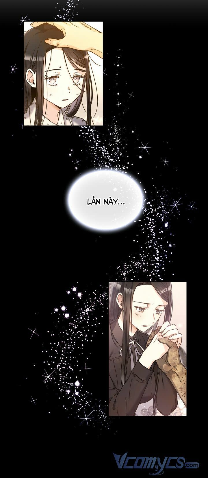 công nương su chapter 1 - Next Chapter 1.5