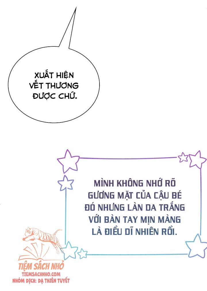 tôi sẽ phá vỡ cuộc hôn nhân này Chap 4 - Next Chap 5