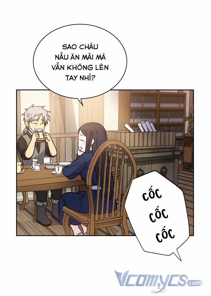 công nương su chapter 1 - Next Chapter 1.5