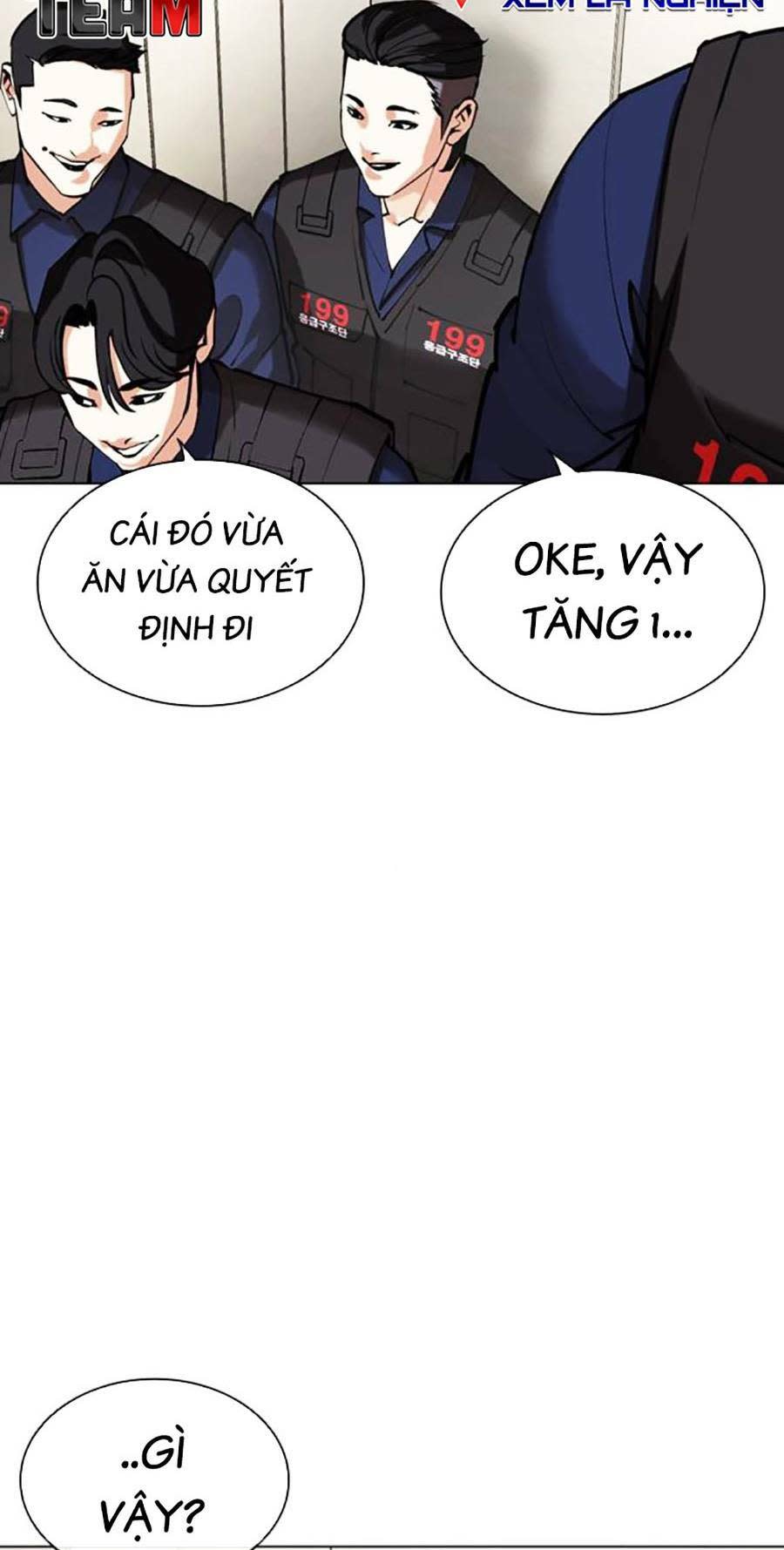 Hoán Đổi Nhiệm Màu Chapter 453 - Trang 2