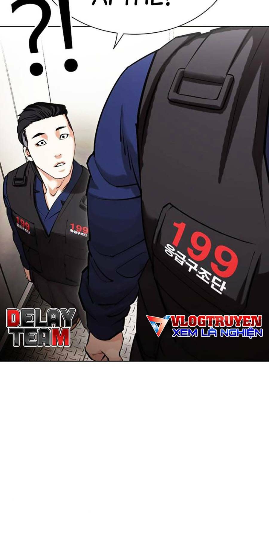 Hoán Đổi Nhiệm Màu Chapter 453 - Trang 2