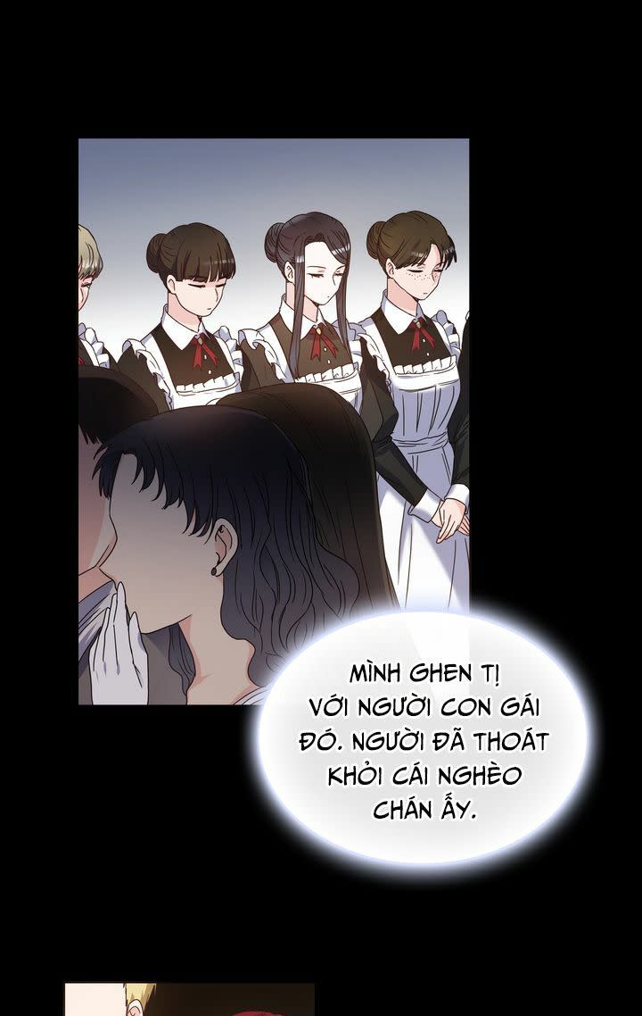 công nương su chapter 1 - Next Chapter 1.5