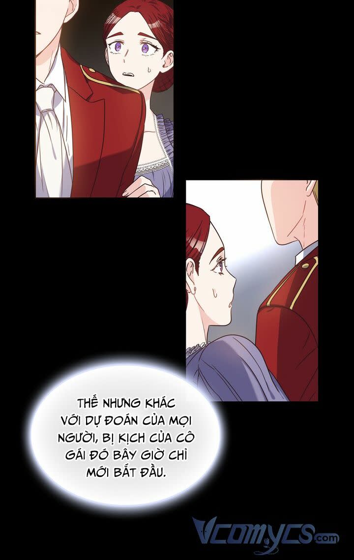 công nương su chapter 1 - Next Chapter 1.5