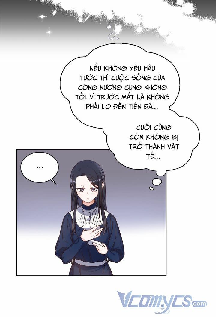 công nương su chapter 1 - Next Chapter 1.5