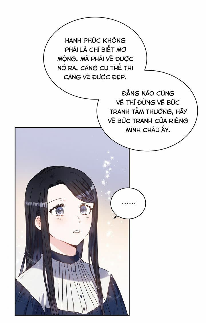 công nương su chapter 1 - Next Chapter 1.5