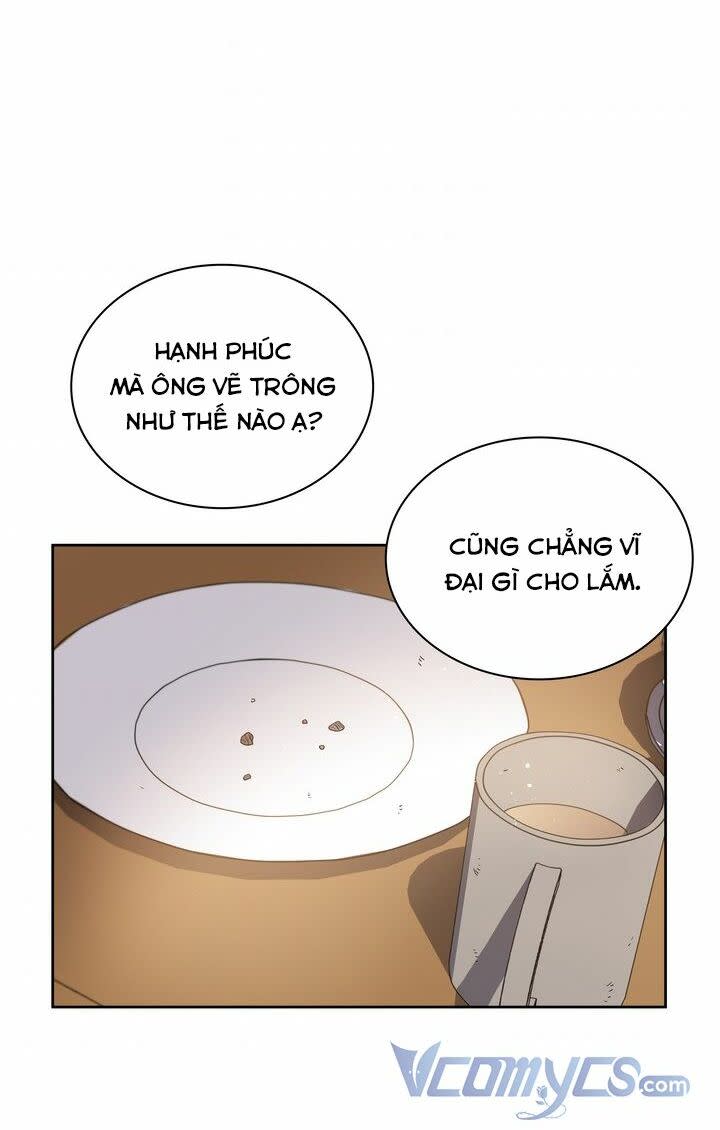 công nương su chapter 1 - Next Chapter 1.5