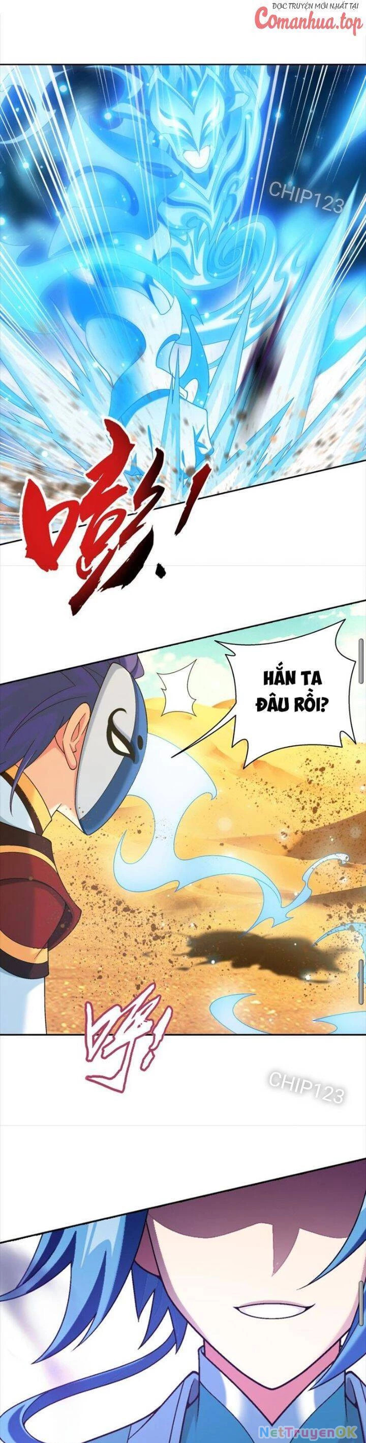 đại chúa tể Chapter 396 - Next Chapter 397