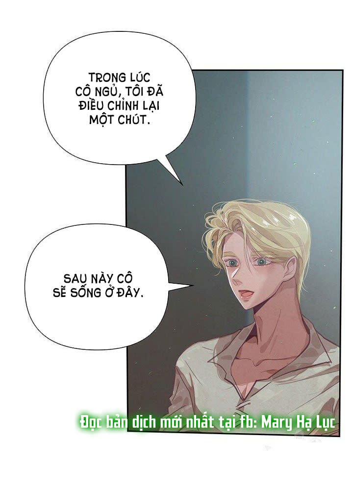 hiệu ứng stigma Chapter 8.2 - Next chapter 9