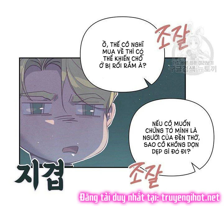 hiệu ứng stigma Chapter 9.2 - Next chapter 10