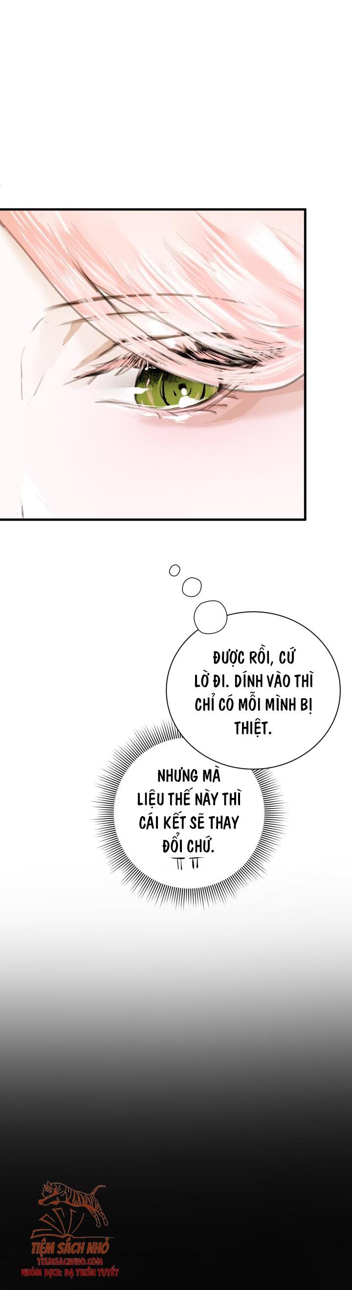 tôi sẽ phá vỡ cuộc hôn nhân này Chap 5 - Next Chap 6