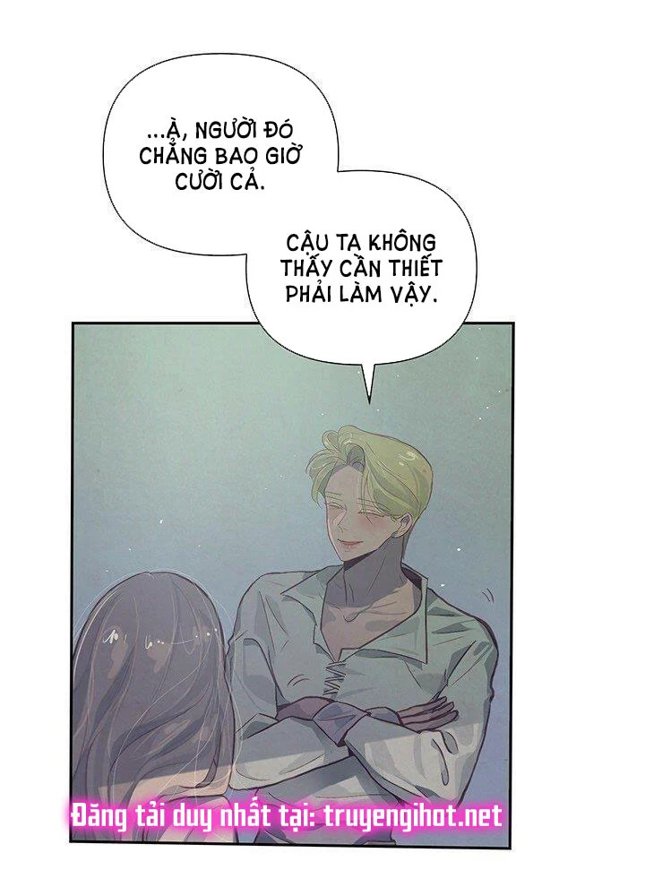 hiệu ứng stigma Chapter 8.2 - Next chapter 9