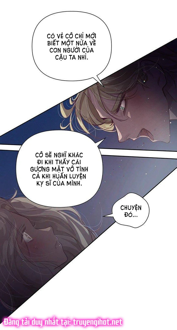 hiệu ứng stigma Chapter 8.2 - Next chapter 9