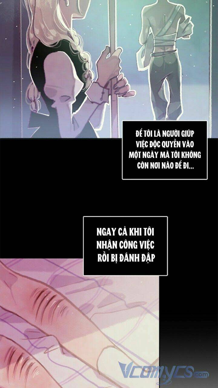 hiệu ứng stigma chapter 1 - Next Hiệu ứng Stigma- Chap 1