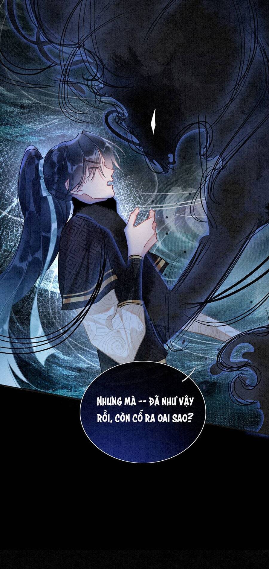 Sổ Tay Công Lược Của Hắc Liên Hoa Chap 122 - Next Chap 123