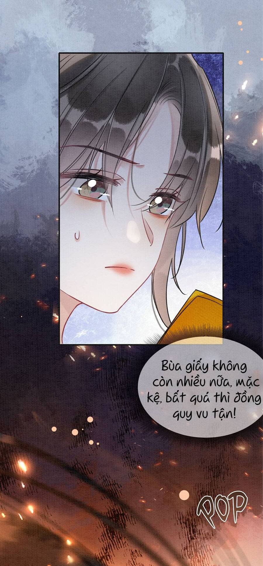 Sổ Tay Công Lược Của Hắc Liên Hoa Chap 122 - Next Chap 123