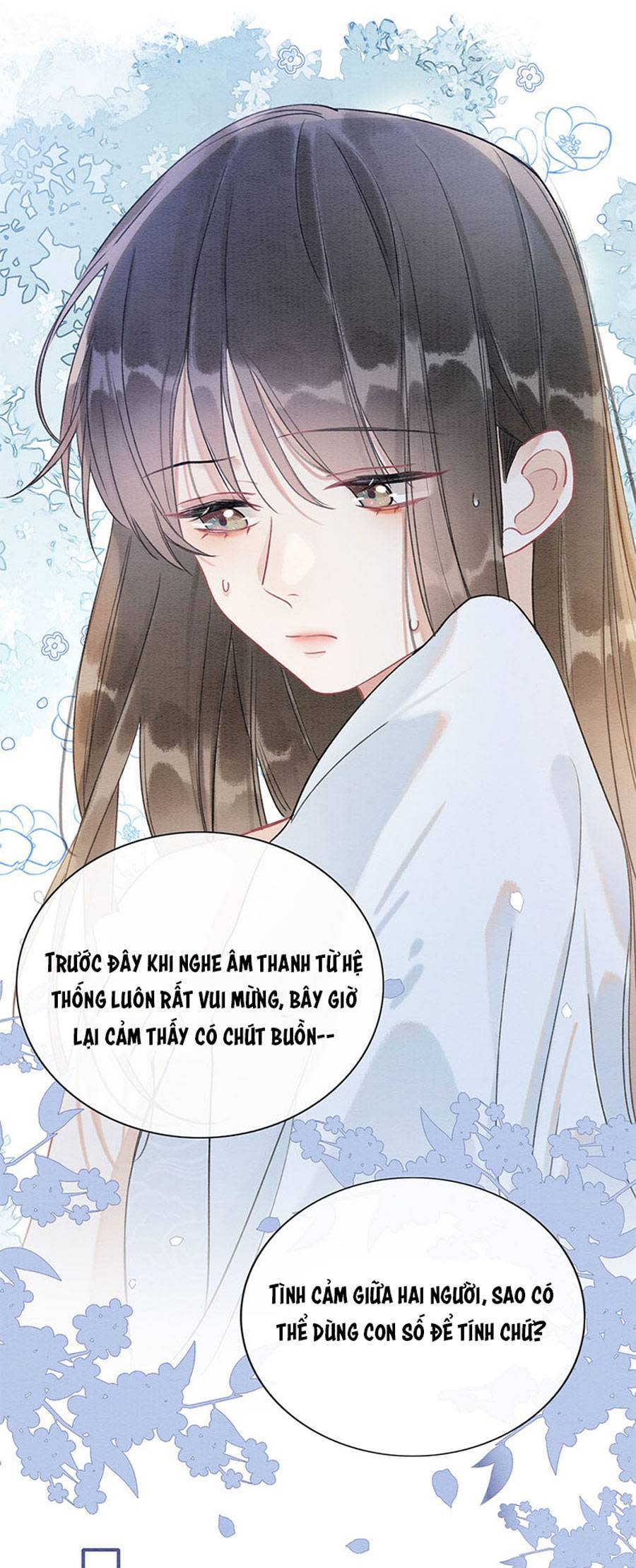 Sổ Tay Công Lược Của Hắc Liên Hoa Chap 122 - Next Chap 123