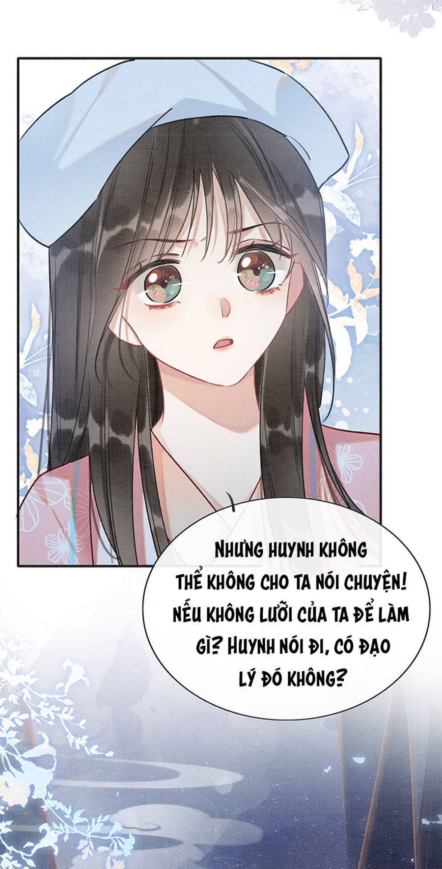 Sổ Tay Công Lược Của Hắc Liên Hoa Chap 122 - Next Chap 123