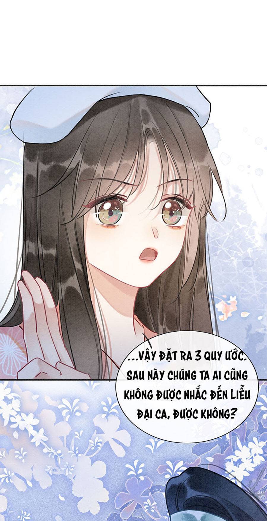 Sổ Tay Công Lược Của Hắc Liên Hoa Chap 122 - Next Chap 123