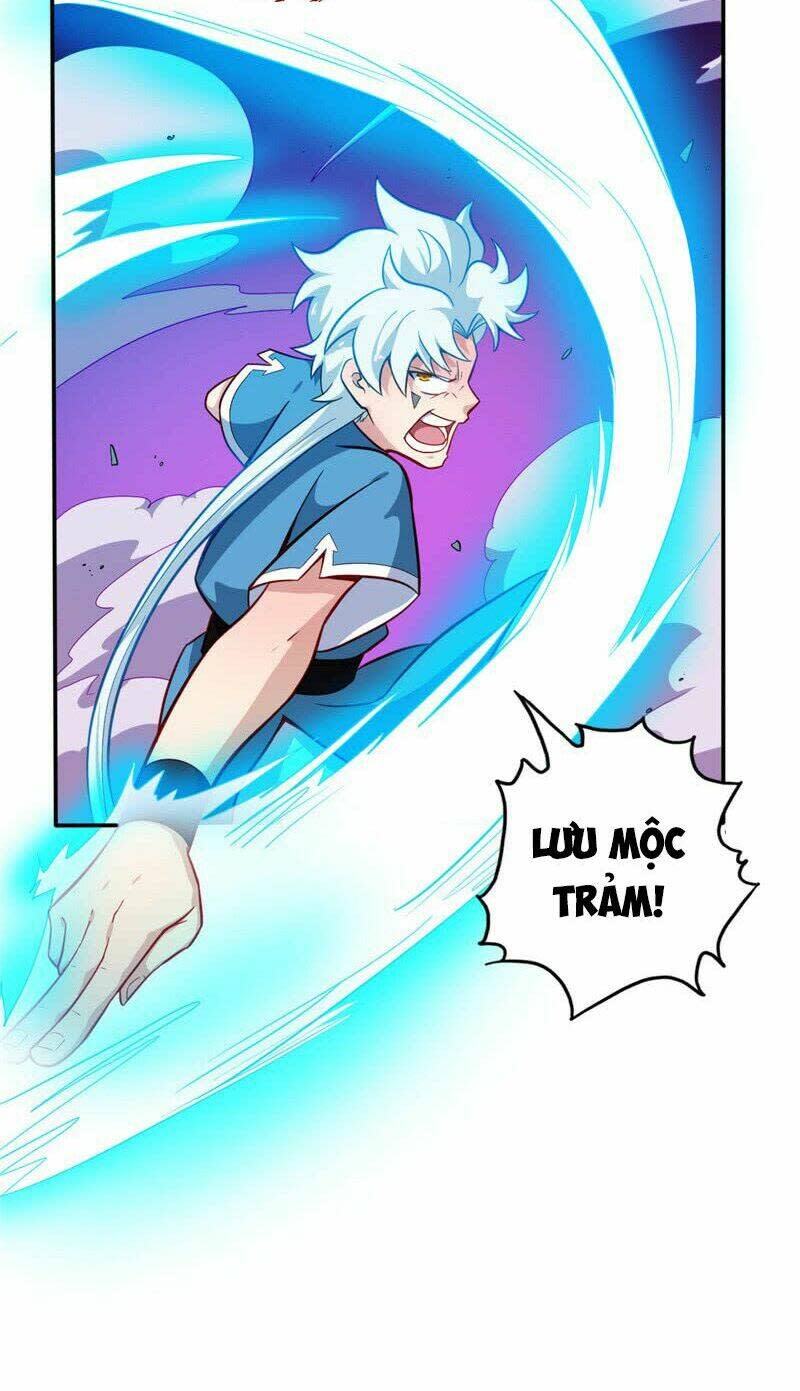 chí tôn võ đế chapter 27 - Next chapter 28