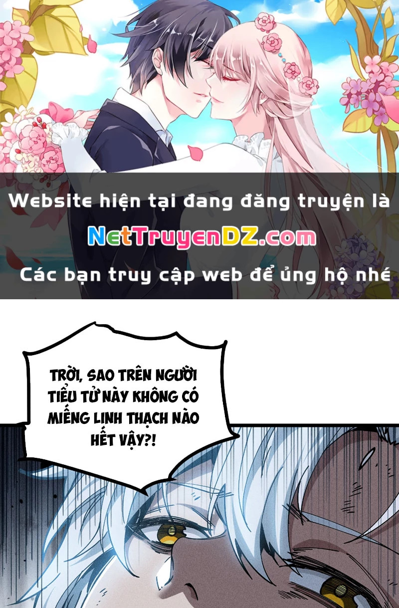 Ta Làm Súc Vật Ở Tu Tiên Giới Chapter 26 - Next Chapter 27