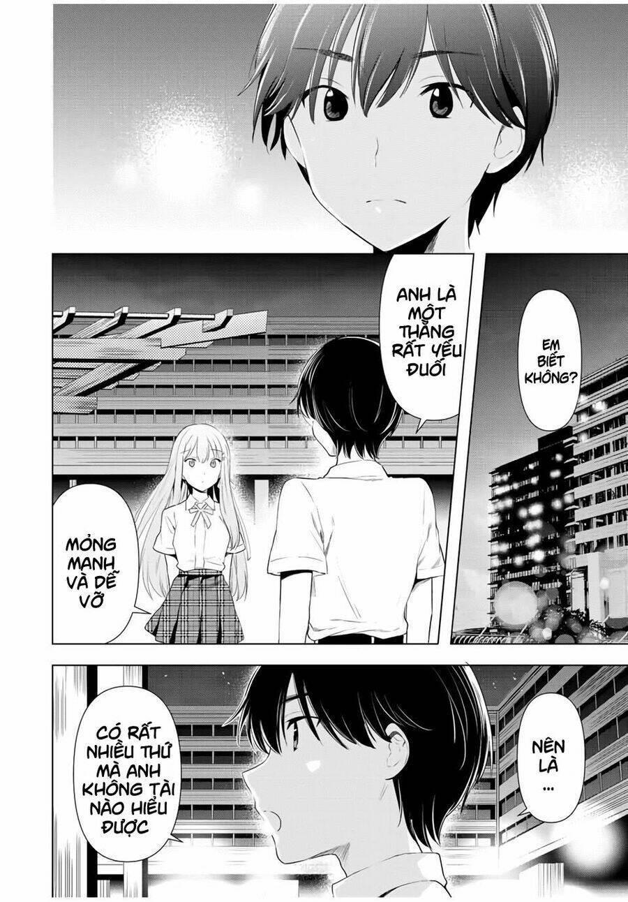 cinderella wa sagasanai. Chapter 41 - Trang 2