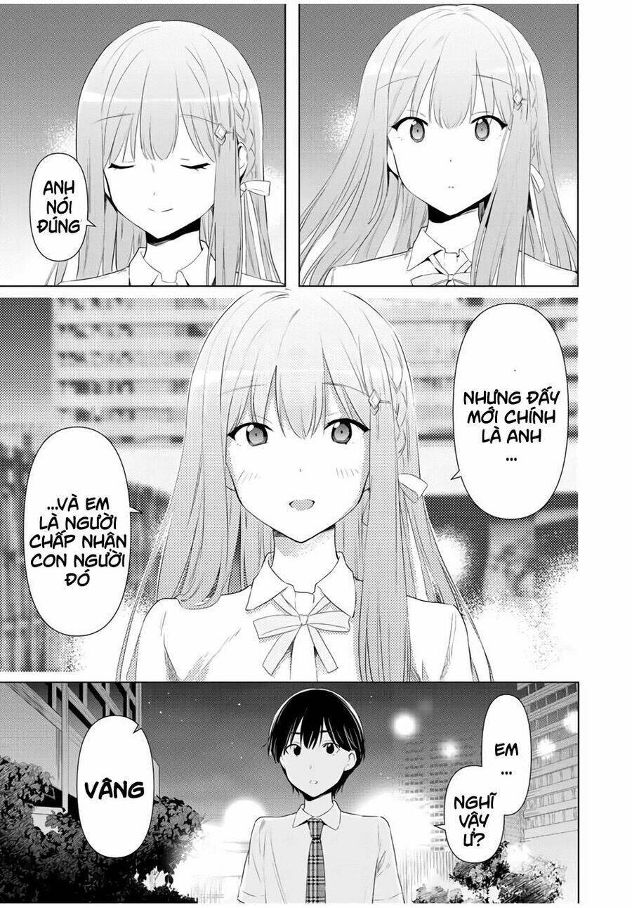 cinderella wa sagasanai. Chapter 41 - Trang 2