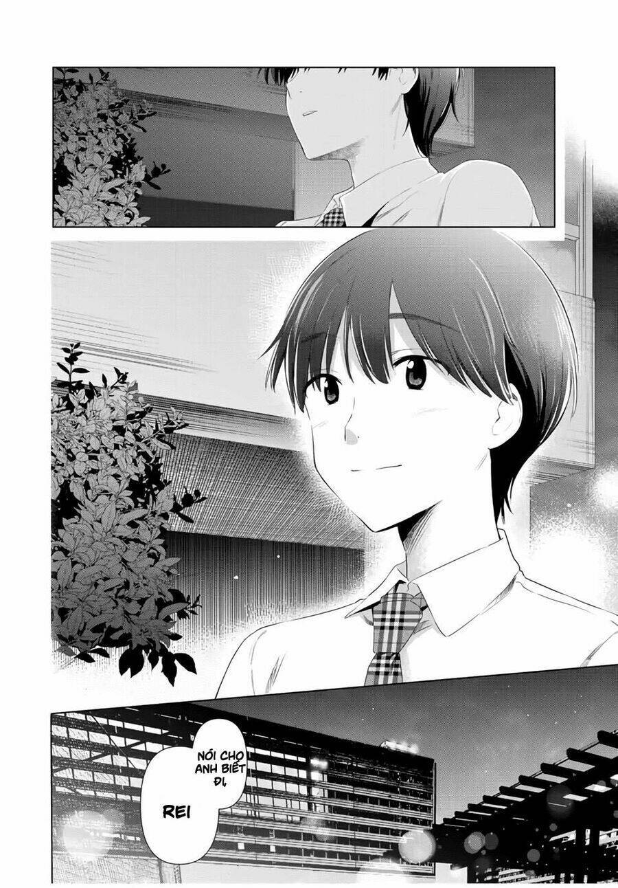 cinderella wa sagasanai. Chapter 41 - Trang 2