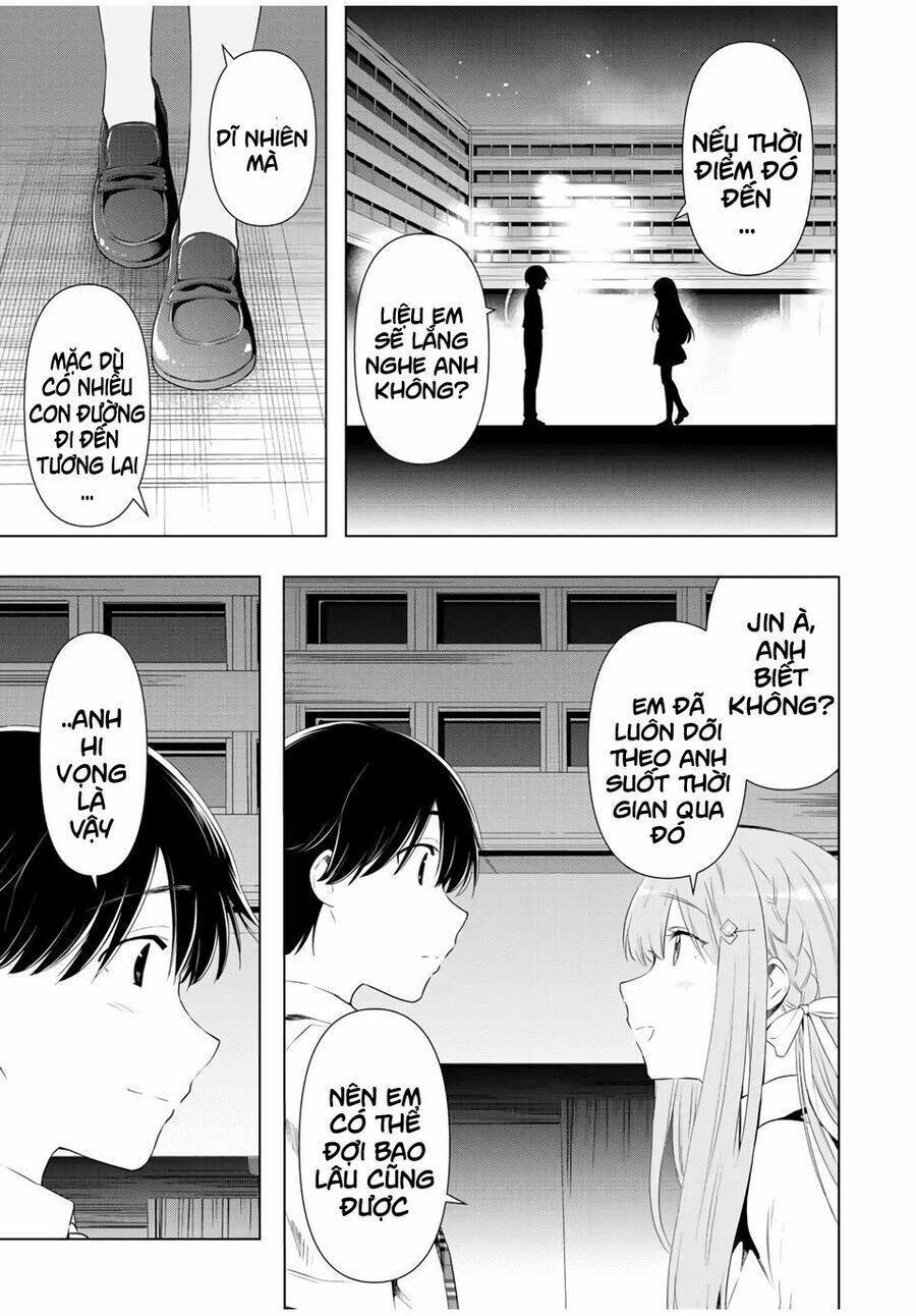 cinderella wa sagasanai. Chapter 41 - Trang 2