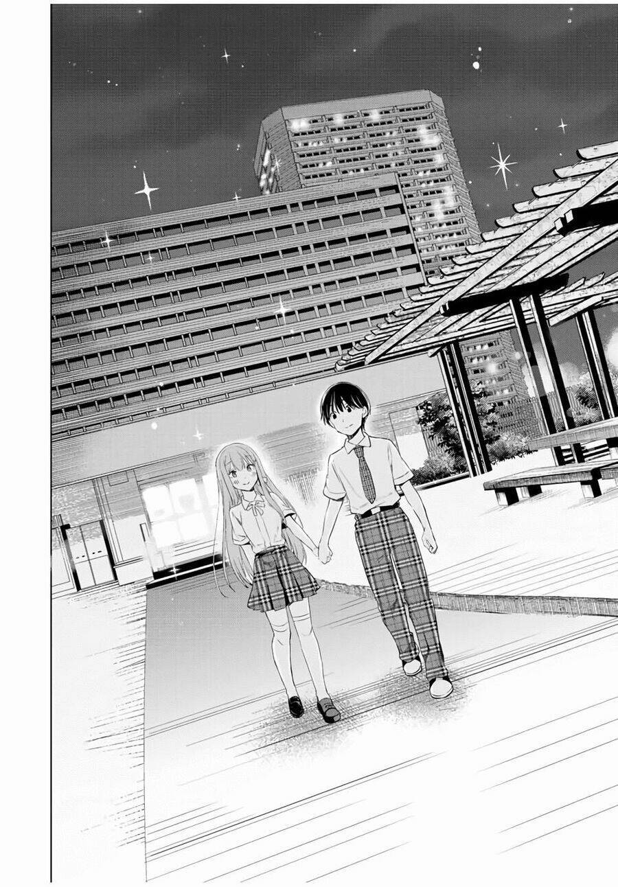 cinderella wa sagasanai. Chapter 41 - Trang 2