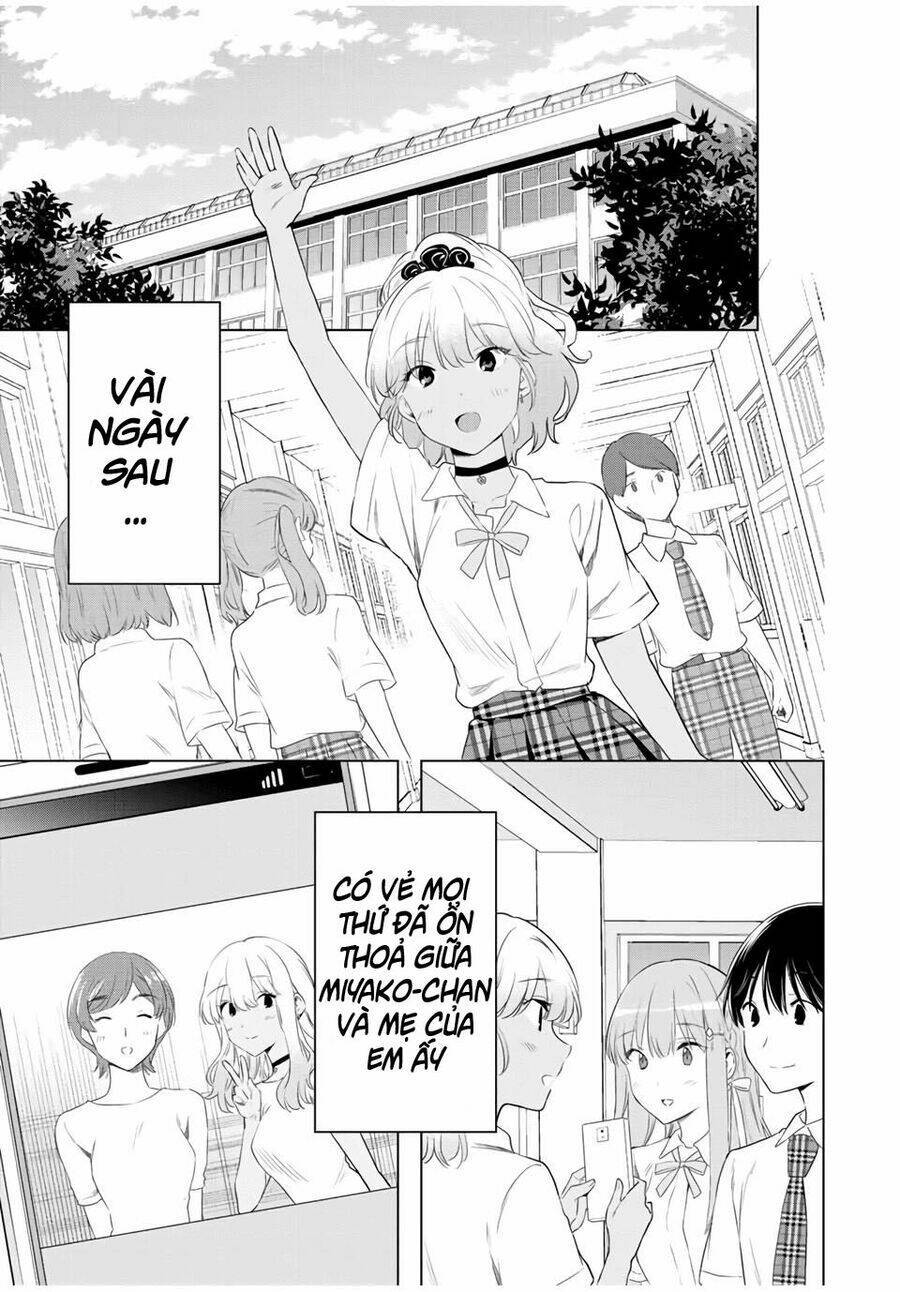 cinderella wa sagasanai. Chapter 41 - Trang 2