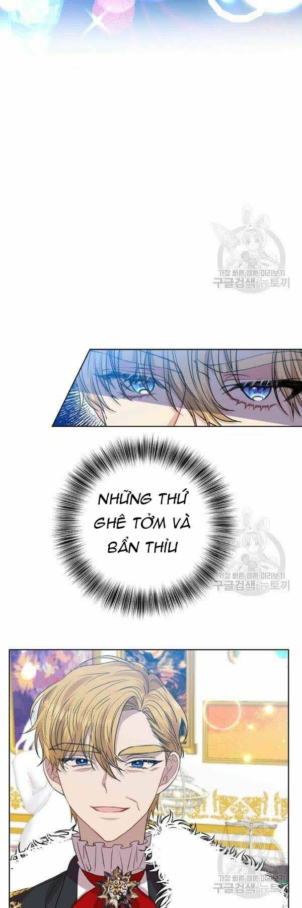 Tôi Trở Thành Gia Sư Của Tên Bạo Chúa Chapter 25 - Next Chapter 26