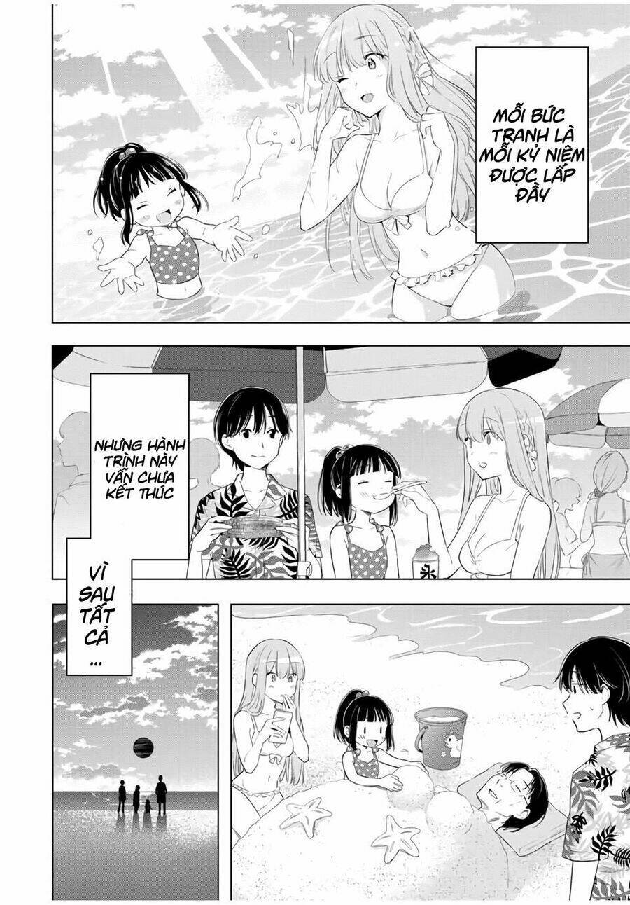 cinderella wa sagasanai. Chapter 41 - Trang 2