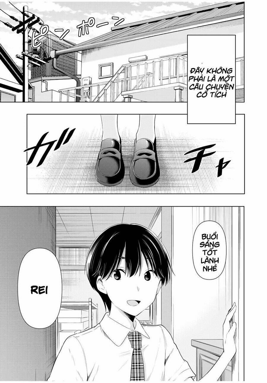 cinderella wa sagasanai. Chapter 41 - Trang 2