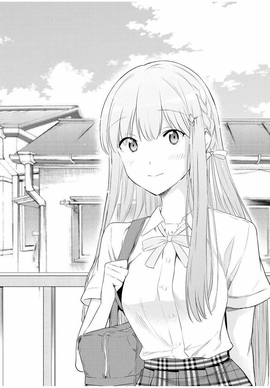 cinderella wa sagasanai. Chapter 41 - Trang 2