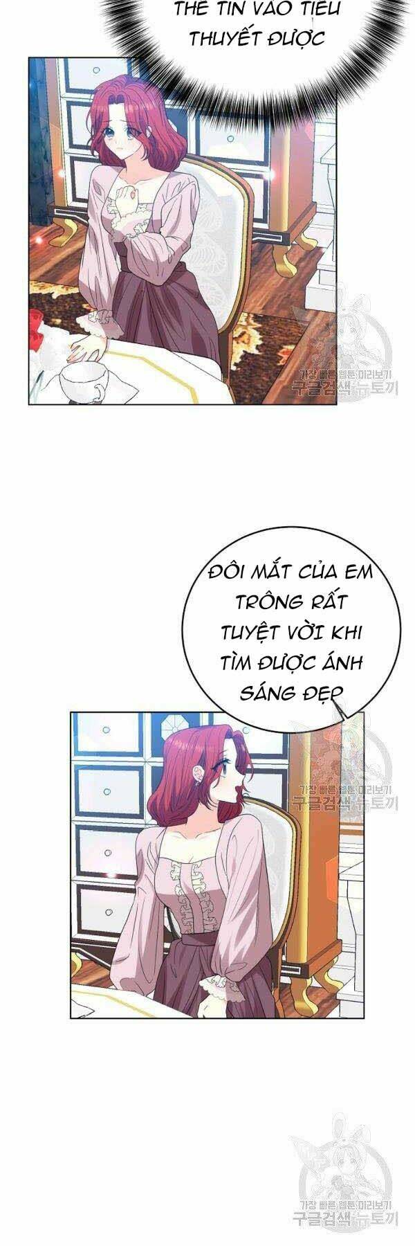 Tôi Trở Thành Gia Sư Của Tên Bạo Chúa Chapter 25 - Next Chapter 26